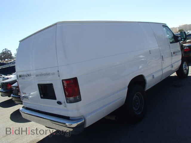 2007 FORD ECONOLINE - VIN: 1FTSS34LX7DA14306 - Фото 4