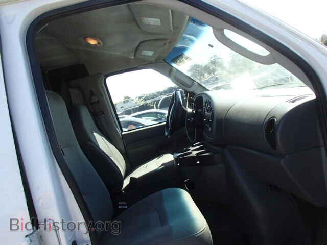 2007 FORD ECONOLINE - VIN: 1FTSS34LX7DA14306 - Фото 5