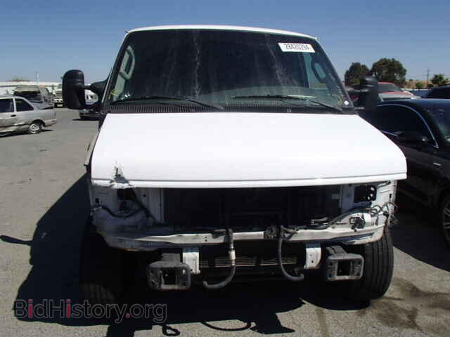 2007 FORD ECONOLINE - VIN: 1FTSS34LX7DA14306 - Фото 10