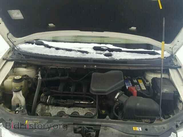 2007 FORD EDGE - VIN: 2FMDK48C67BA96044 - Photo 7