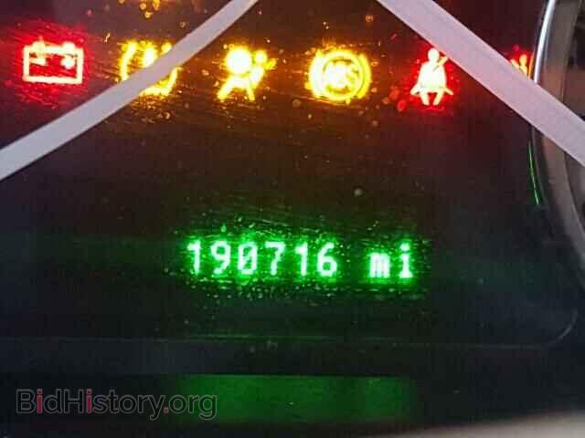 2007 FORD EDGE - VIN: 2FMDK48C67BA96044 - Photo 8