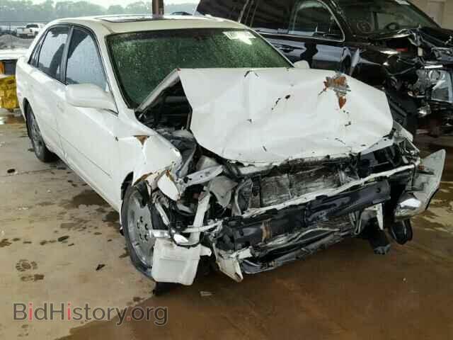 Photo 4T1BF28B23U298035 - TOYOTA AVALON 2003