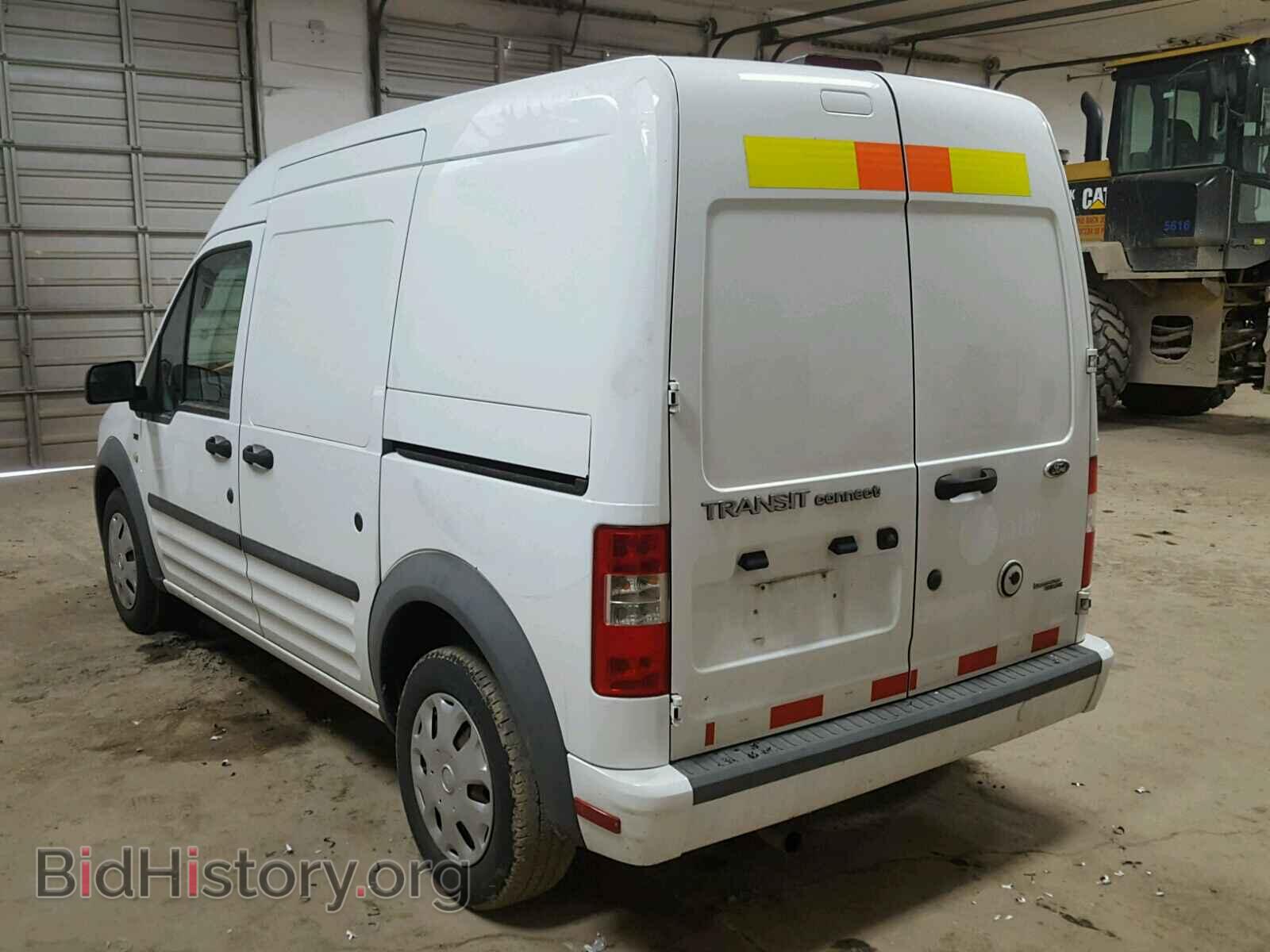 2013 FORD TRANSIT CO - VIN: NM0LS7BN2DT131070 - Фото 3