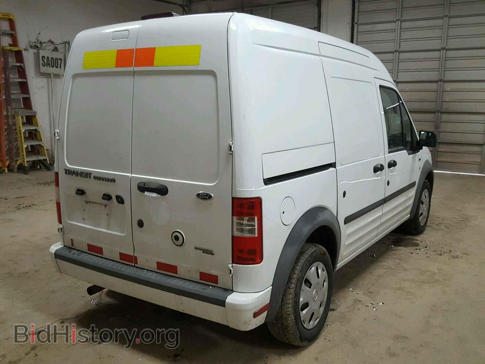 2013 FORD TRANSIT CO - VIN: NM0LS7BN2DT131070 - Фото 4