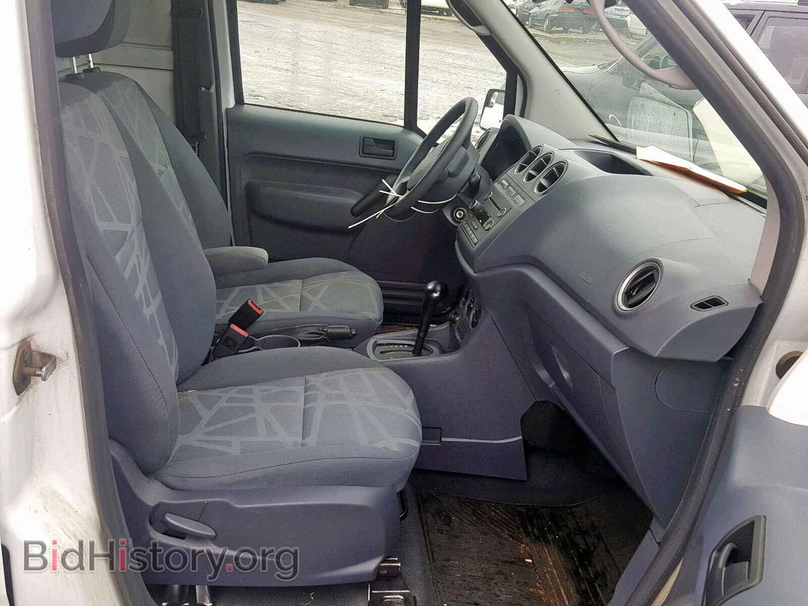 2013 FORD TRANSIT CO - VIN: NM0LS7BN2DT131070 - Фото 5