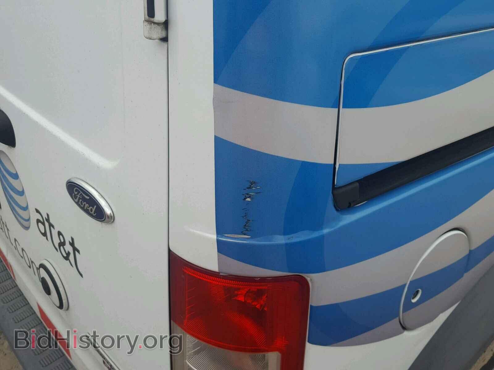 2013 FORD TRANSIT CO - VIN: NM0LS7BN2DT131070 - Фото 9