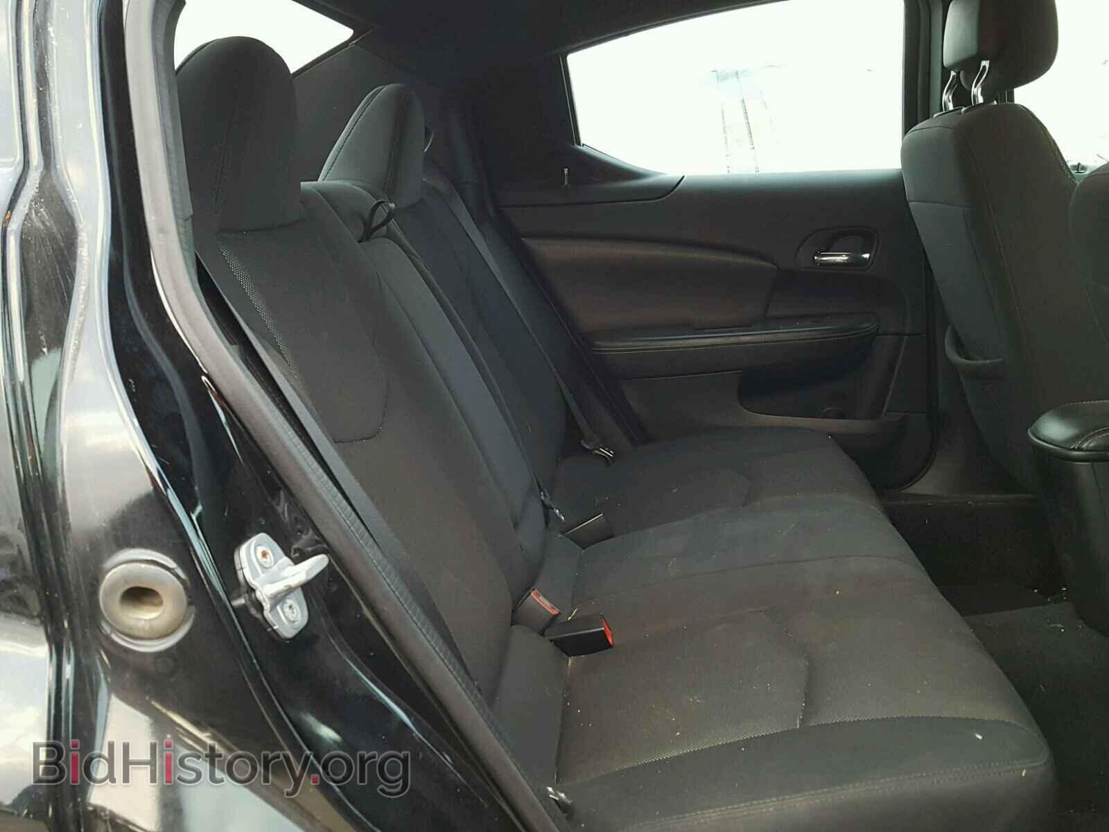 2013 DODGE AVENGER - VIN: 1C3CDZAB0DN707800 - Photo 6