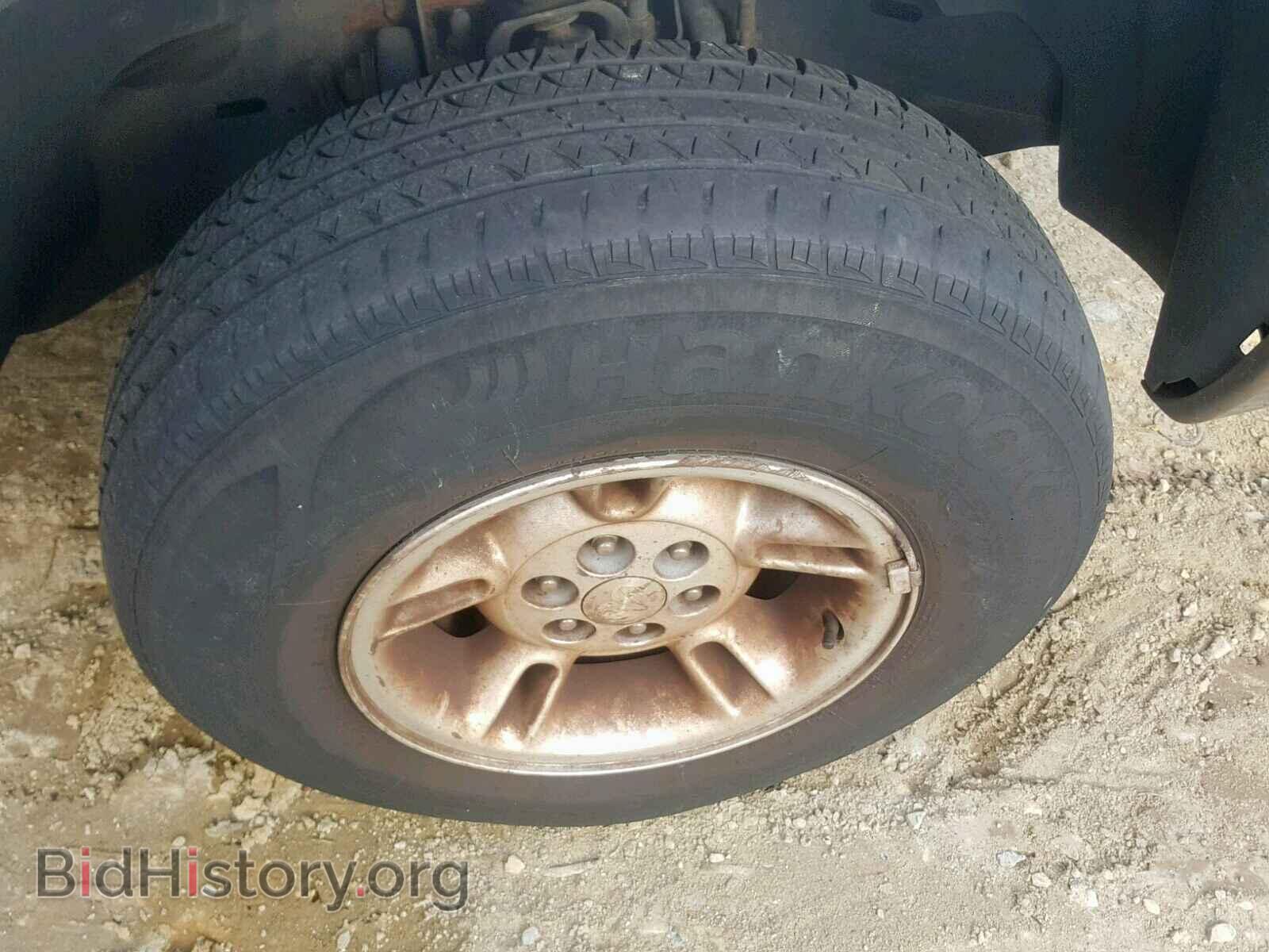 2009 DODGE DURANGO - VIN: 1B4HS28N3YF282309 - Фото 9