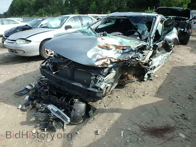 2008 MITSUBISHI ECLIPSE - VIN: 4A3AK34T18E038286 - Photo 2