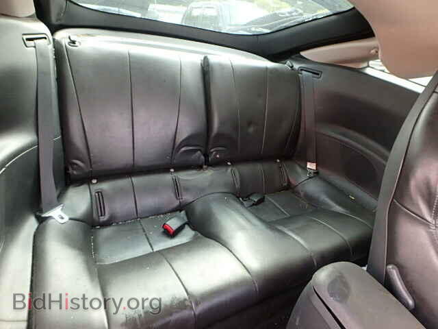 2008 MITSUBISHI ECLIPSE - VIN: 4A3AK34T18E038286 - Photo 6