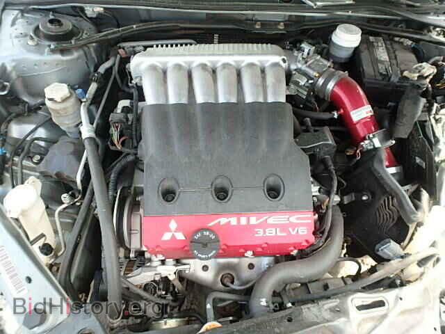 2008 MITSUBISHI ECLIPSE - VIN: 4A3AK34T18E038286 - Photo 7