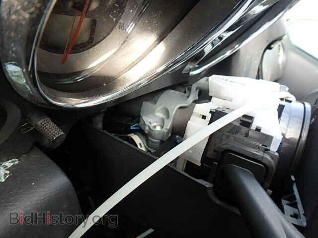 2008 MITSUBISHI ECLIPSE - VIN: 4A3AK34T18E038286 - Photo 8