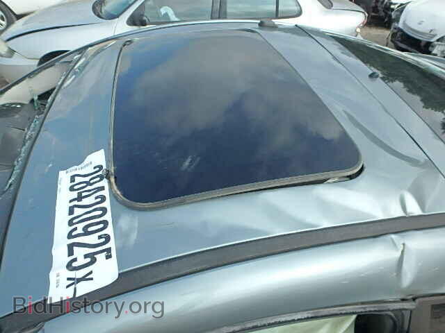 2008 MITSUBISHI ECLIPSE - VIN: 4A3AK34T18E038286 - Photo 9