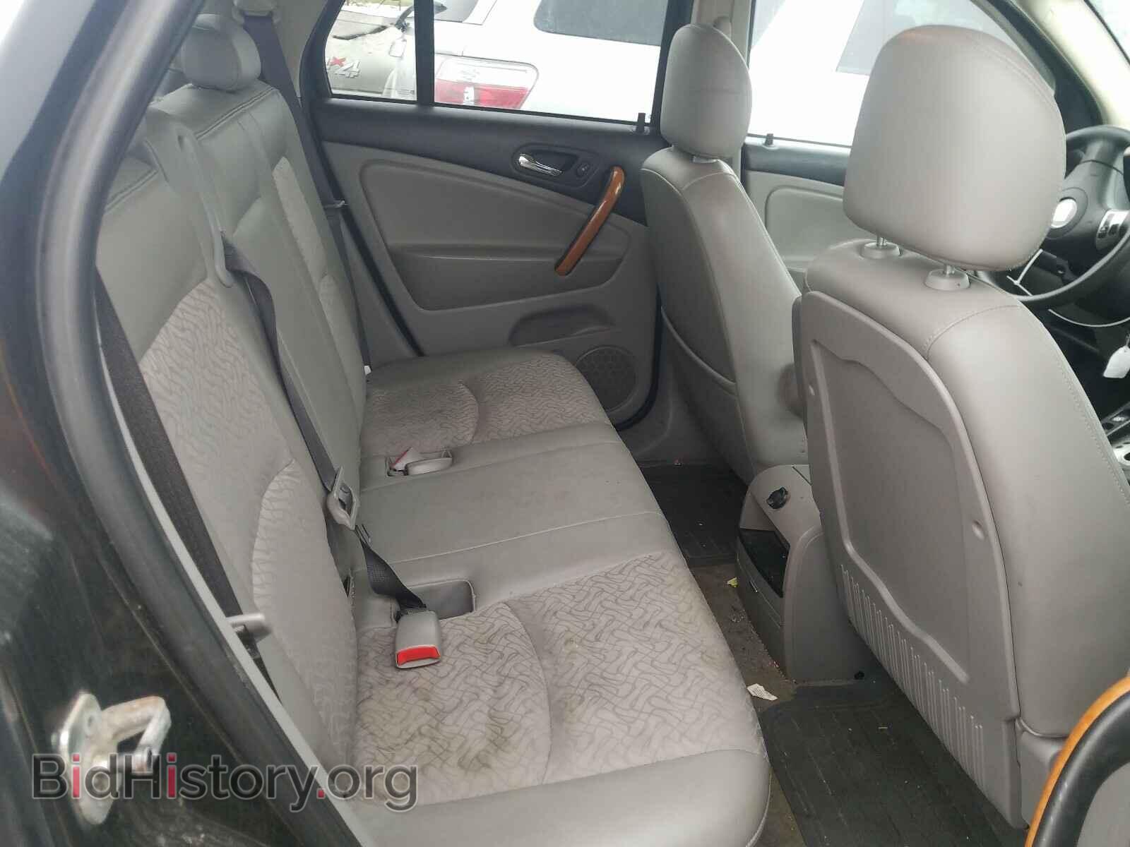 2007 SATURN VUE - VIN: 5GZCZ53427S867900 - Фото 6