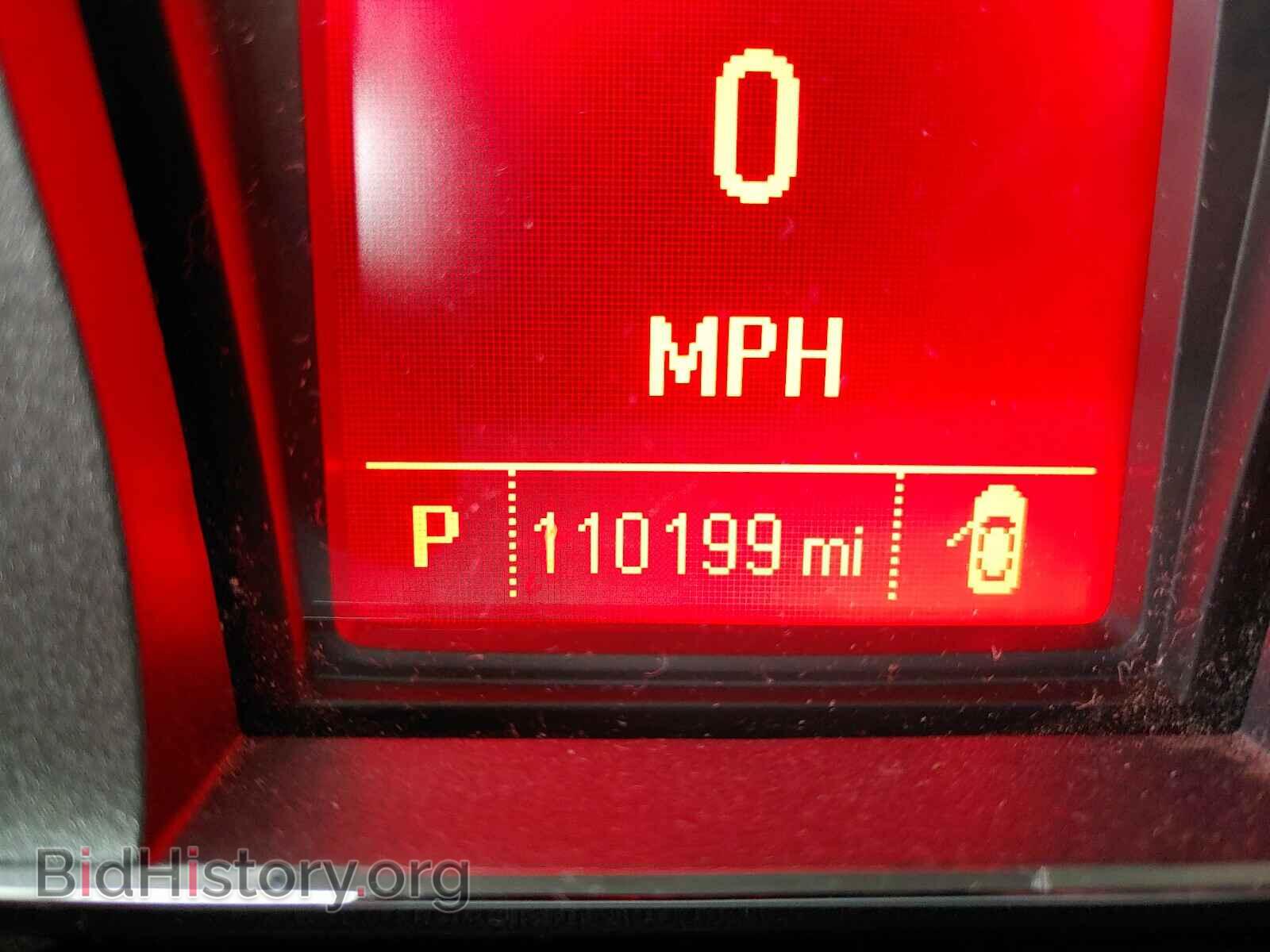 2013 GMC TERRAIN - VIN: 2GKALUEK0D6377054 - Фото 8