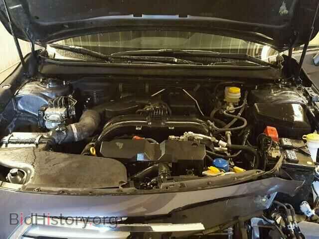 2015 SUBARU OUTBACK - VIN: 4S4BSBHC9F3281988 - Фото 7