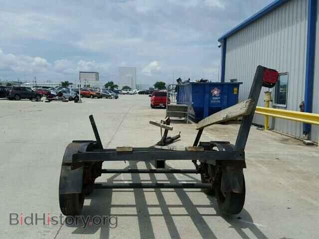 2011 HMDE TRAILER - VIN: TST680443SPLA - Photo 7