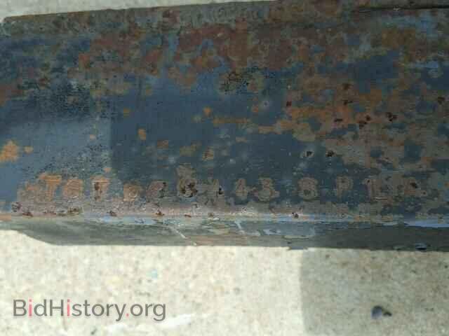 2011 HMDE TRAILER - VIN: TST680443SPLA - Photo 10