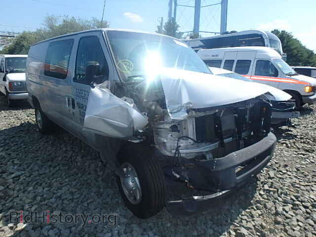 Photo 1FTNE2EW3BDA58180 - FORD ECONOLINE 2011