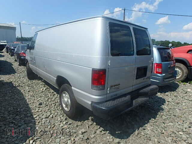 2011 FORD ECONOLINE - VIN: 1FTNE2EW3BDA58180 - Фото 3