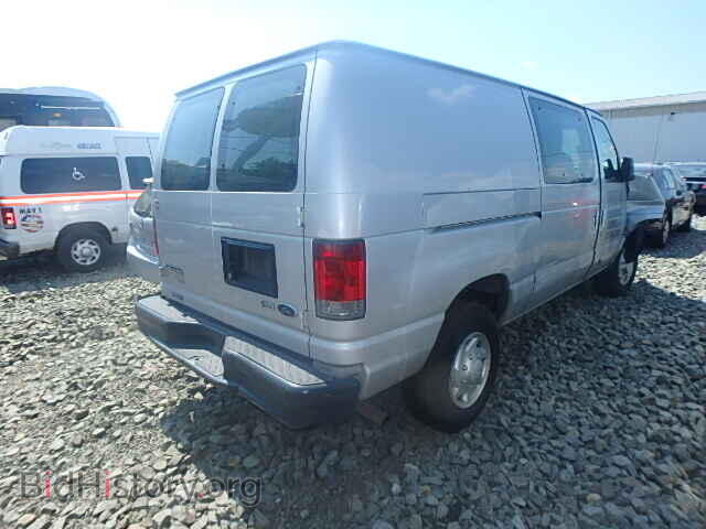 2011 FORD ECONOLINE - VIN: 1FTNE2EW3BDA58180 - Фото 4