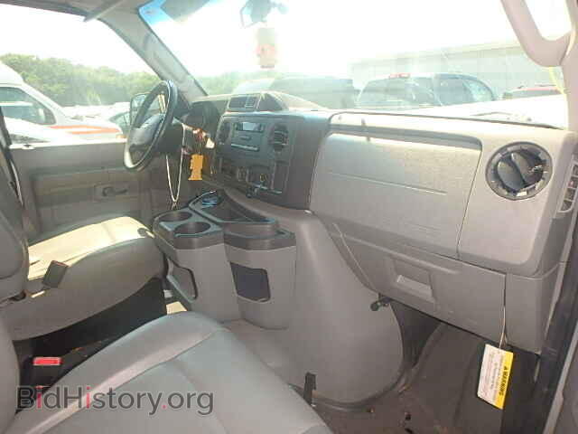 2011 FORD ECONOLINE - VIN: 1FTNE2EW3BDA58180 - Фото 5