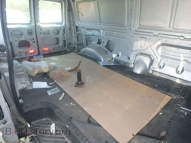 2011 FORD ECONOLINE - VIN: 1FTNE2EW3BDA58180 - Фото 6