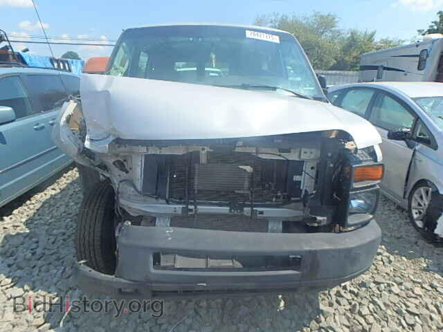 2011 FORD ECONOLINE - VIN: 1FTNE2EW3BDA58180 - Фото 10