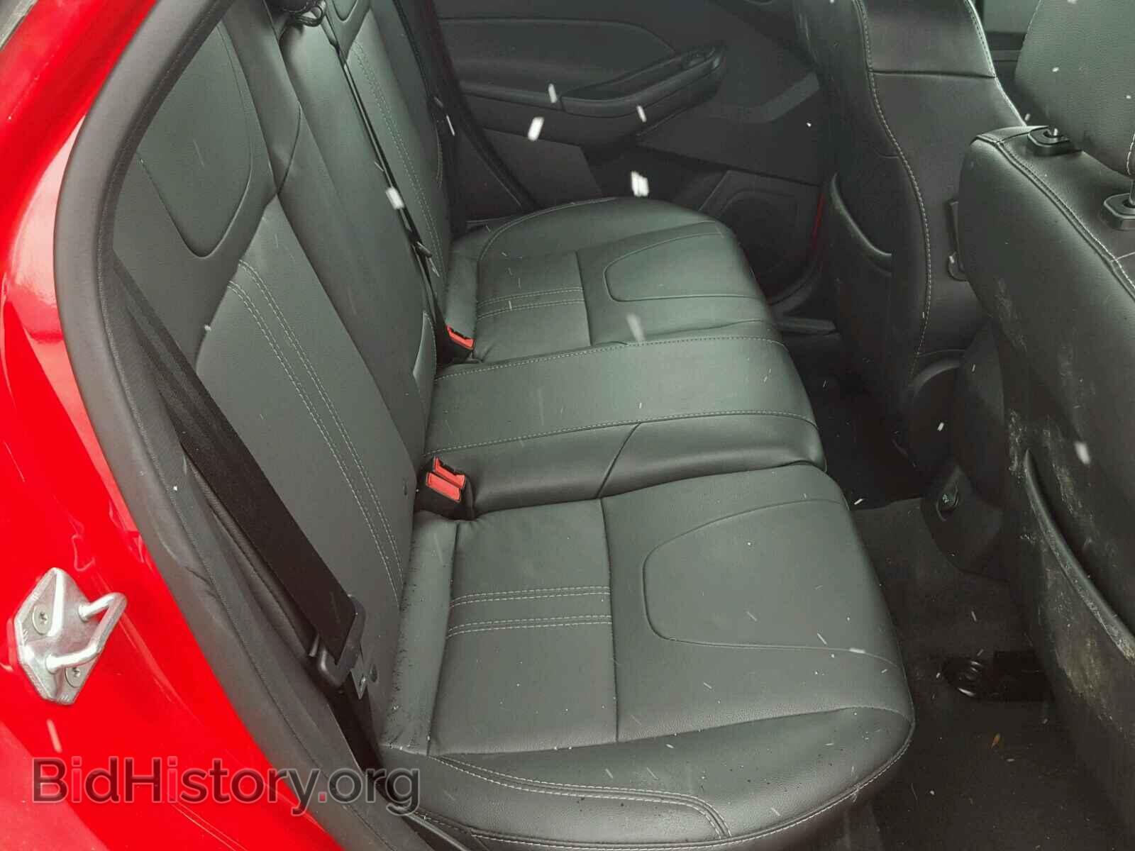 2014 FORD FOCUS - VIN: 1FADP3F22EL106467 - Photo 6
