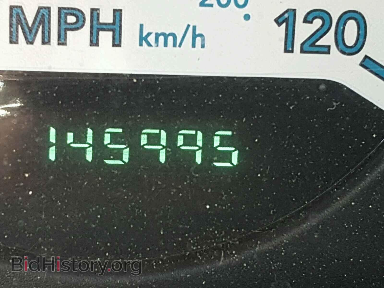 2007 DODGE CARAVAN - VIN: 2D4GP44L17R150787 - Фото 8