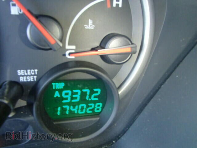 2005 HONDA PILOT - VIN: 2HKYF18685H541758 - Фото 8