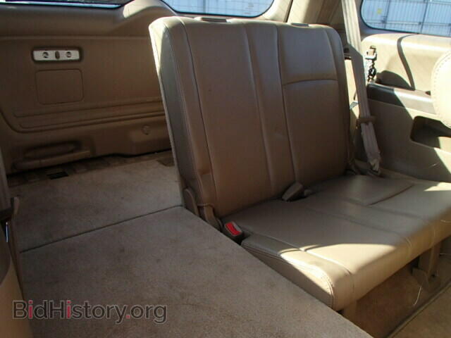 2005 HONDA PILOT - VIN: 2HKYF18685H541758 - Фото 9
