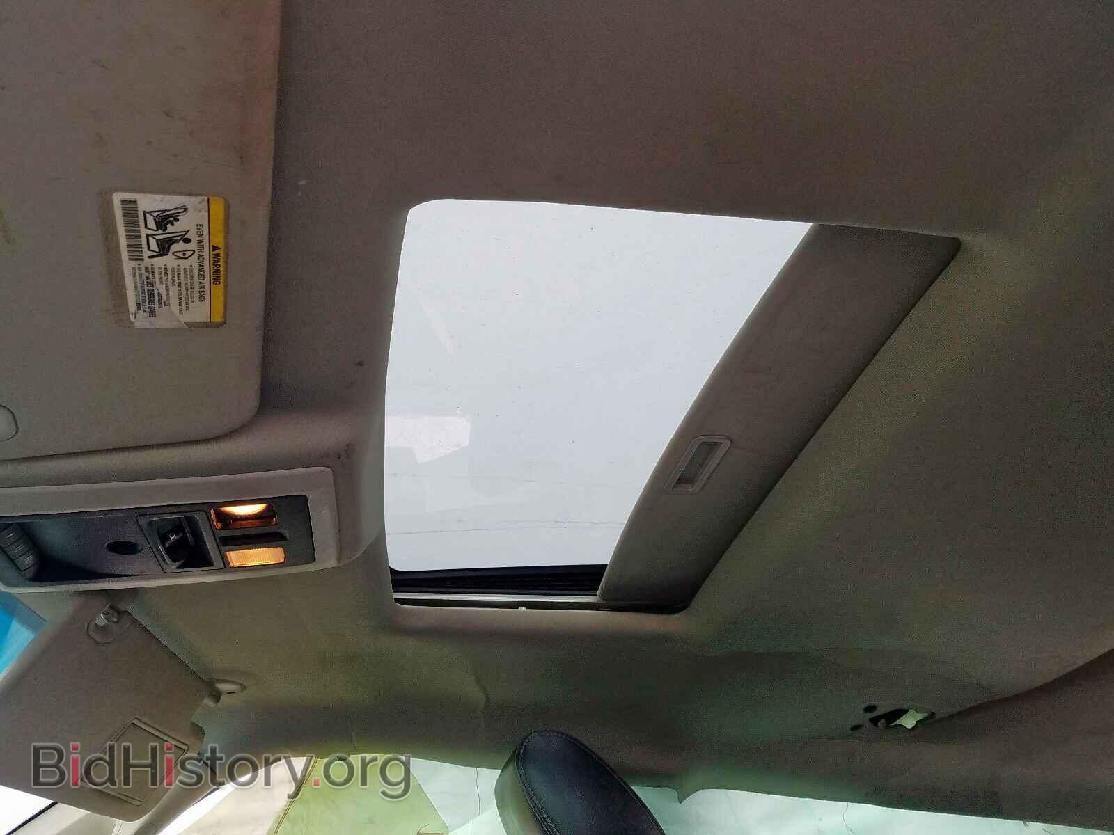 2012 DODGE RAM 3500 - VIN: 3C63D3JL0CG234710 - Фото 9