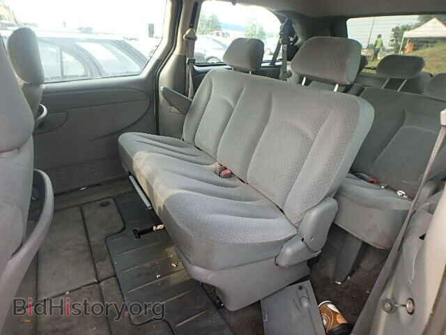2006 DODGE CARAVAN - VIN: 1D4GP24R56B593191 - Фото 6