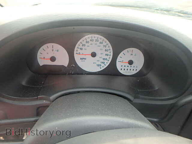 2006 DODGE CARAVAN - VIN: 1D4GP24R56B593191 - Фото 8