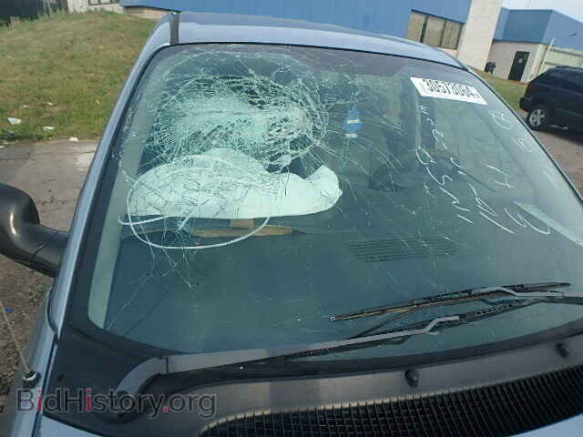 2006 DODGE CARAVAN - VIN: 1D4GP24R56B593191 - Фото 10