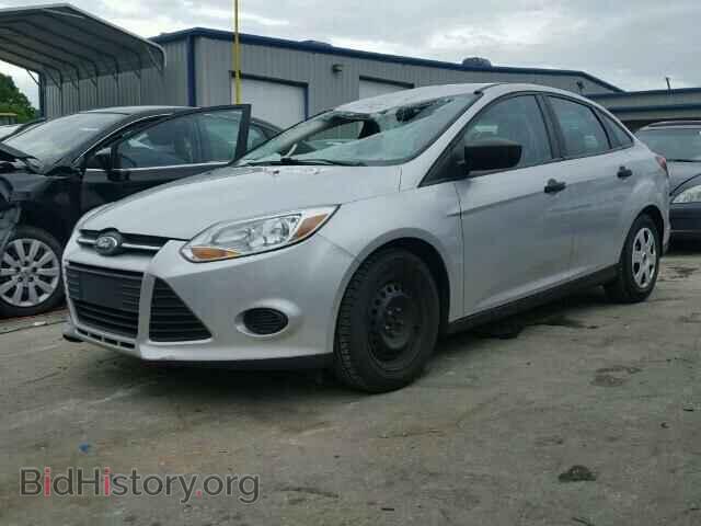 2013 FORD FOCUS - VIN: 1FADP3E20DL308997 - Photo 2
