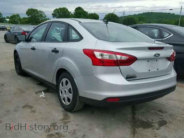 2013 FORD FOCUS - VIN: 1FADP3E20DL308997 - Photo 3