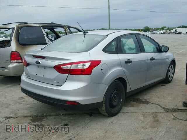 2013 FORD FOCUS - VIN: 1FADP3E20DL308997 - Photo 4