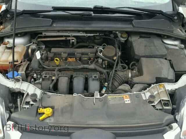 2013 FORD FOCUS - VIN: 1FADP3E20DL308997 - Photo 7