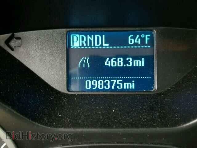 2013 FORD FOCUS - VIN: 1FADP3E20DL308997 - Photo 8