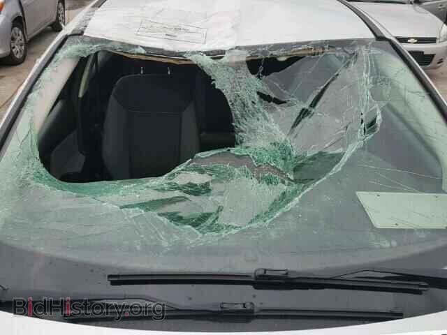 2013 FORD FOCUS - VIN: 1FADP3E20DL308997 - Photo 9