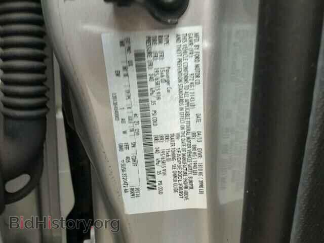 2013 FORD FOCUS - VIN: 1FADP3E20DL308997 - Photo 10
