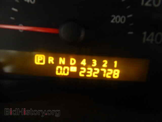 2005 NISSAN ARMADA - VIN: 5N1AA08A95N714942 - Фото 8