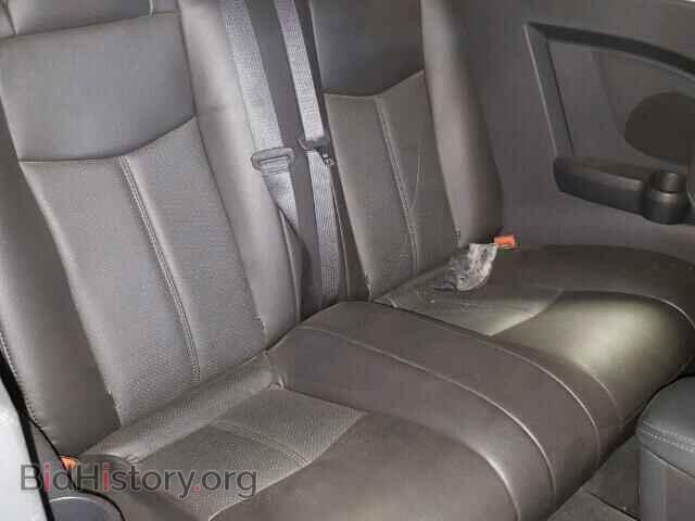 2010 CHRYSLER SEBRING - VIN: 1C3BC5ED3AN164439 - Фото 6