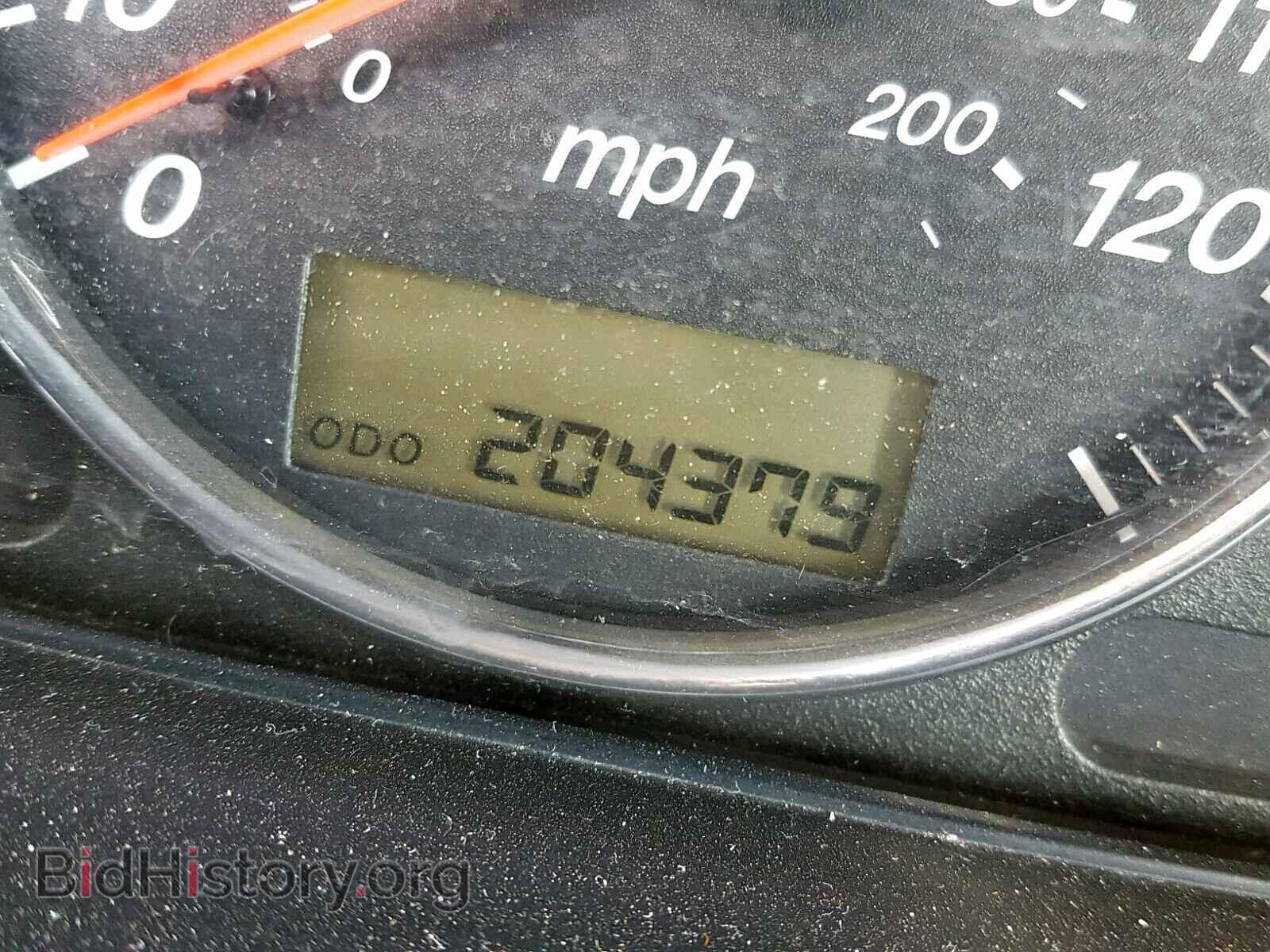2006 MAZDA MPV WAGON - VIN: JM3LW28A360567291 - Фото 8