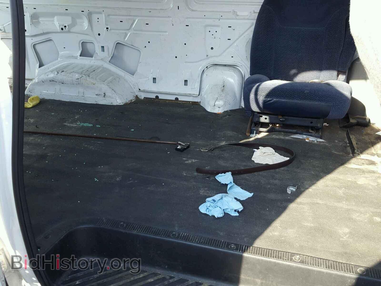 2014 FORD ECONOLINE - VIN: 1FTNS2EL2EDA02380 - Фото 6