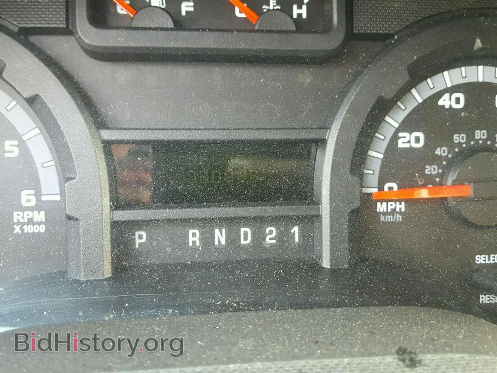 2014 FORD ECONOLINE - VIN: 1FTNS2EL2EDA02380 - Фото 8