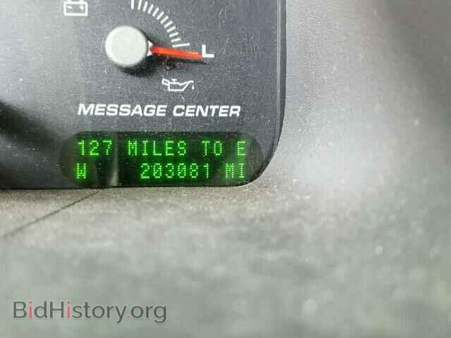 2004 FORD EXPEDITION - VIN: 1FMFU17L74LB04599 - Фото 8