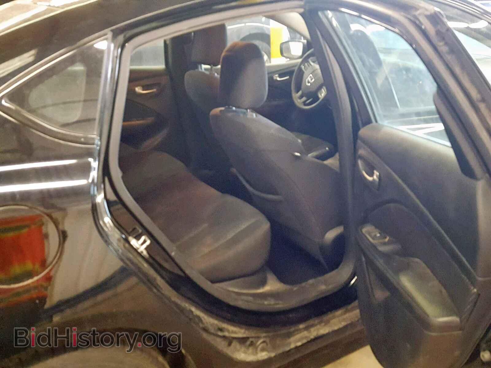 2016 DODGE DART - VIN: 1C3CDFAA6GD549074 - Photo 6